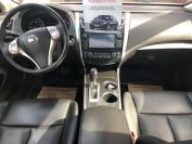 Nissan Teana 2.5 Фото № 20 из 22