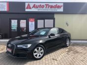 AUDI A6 2.0 TFSI Quattro Фото № 1 из 20