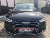 AUDI A6 2.0 TFSI Quattro Фото № 2 из 20