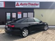 AUDI A6 2.0 TFSI Quattro Фото № 4 из 20