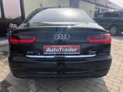 AUDI A6 2.0 TFSI Quattro Фото № 5 из 20