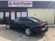 AUDI A6 2.0 TFSI Quattro Фото № 6 из 20