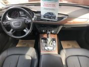 AUDI A6 2.0 TFSI Quattro Фото № 12 из 20