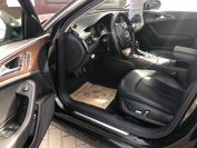 AUDI A6 2.0 TFSI Quattro Фото № 13 из 20