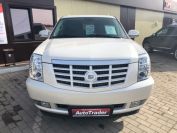Cadillac Escalade Platinum Edition Фото № 2 из 25