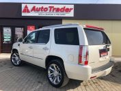 Cadillac Escalade Platinum Edition Фото № 5 из 25