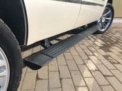Cadillac Escalade Platinum Edition Фото № 6 из 25