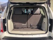 Cadillac Escalade Platinum Edition Фото № 8 из 25