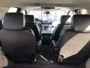 Cadillac Escalade Platinum Edition Фото № 11 из 25