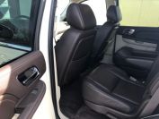 Cadillac Escalade Platinum Edition Фото № 12 из 25