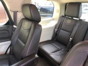 Cadillac Escalade Platinum Edition Фото № 15 из 25