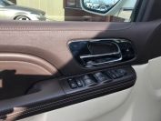 Cadillac Escalade Platinum Edition Фото № 17 из 25