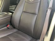 Cadillac Escalade Platinum Edition Фото № 21 из 25