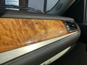 Cadillac Escalade Platinum Edition Фото № 24 из 25