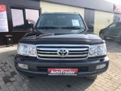 Toyota Land Cruiser 100 VX Фото № 2 из 18