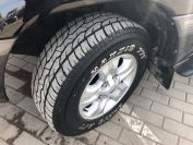 Toyota Land Cruiser 100 VX Фото № 7 из 18