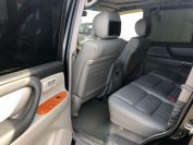Toyota Land Cruiser 100 VX Фото № 8 из 18