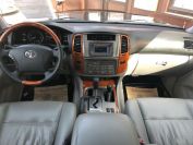 Toyota Land Cruiser 100 VX Фото № 9 из 18