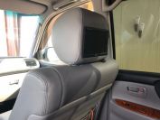 Toyota Land Cruiser 100 VX Фото № 11 из 18