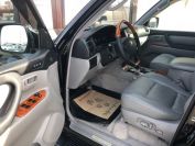 Toyota Land Cruiser 100 VX Фото № 12 из 18