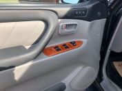 Toyota Land Cruiser 100 VX Фото № 13 из 18