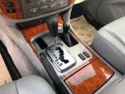 Toyota Land Cruiser 100 VX Фото № 17 из 18