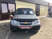 Chevrolet Niva Фото № 2 из 15