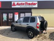 Chevrolet Niva Фото № 5 из 15