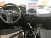 Chevrolet Niva Фото № 8 из 15