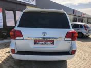 Toyota Land Cruiser Фото № 5 из 24