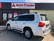 Toyota Land Cruiser Фото № 6 из 24