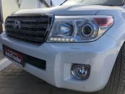 Toyota Land Cruiser Фото № 8 из 24