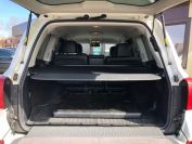 Toyota Land Cruiser Фото № 11 из 24