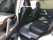 Toyota Land Cruiser Фото № 13 из 24