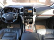 Toyota Land Cruiser Фото № 15 из 24
