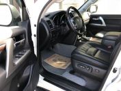 Toyota Land Cruiser Фото № 16 из 24