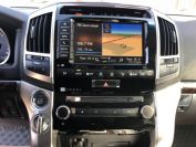Toyota Land Cruiser Фото № 20 из 24