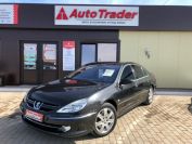 Peugeot 607 Фото № 1 из 23