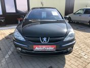 Peugeot 607 Фото № 2 из 23