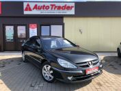 Peugeot 607 Фото № 3 из 23