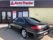 Peugeot 607 Фото № 6 из 23