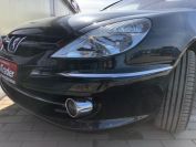 Peugeot 607 Фото № 8 из 23
