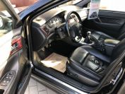 Peugeot 607 Фото № 16 из 23