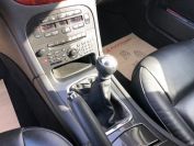 Peugeot 607 Фото № 20 из 23