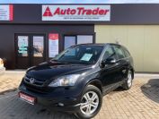 Honda CR-V Фото № 1 из 18