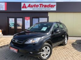 CR-V