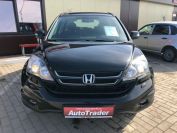 Honda CR-V Фото № 2 из 18