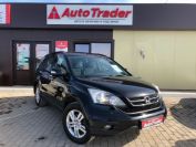 Honda CR-V Фото № 3 из 18