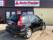 Honda CR-V Фото № 4 из 18
