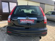 Honda CR-V Фото № 5 из 18